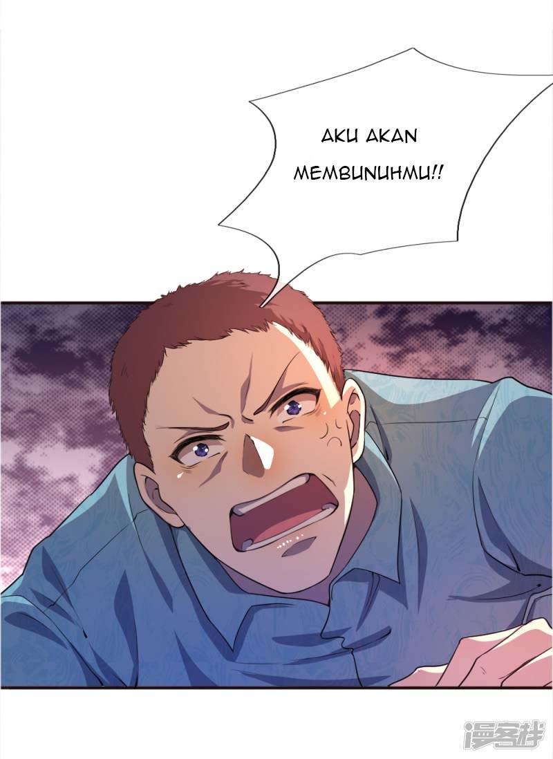 Medical Martial Arts chapter 46